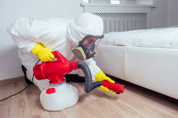 San Felipe Pueblo, NM Pest Control Company